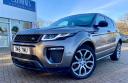 Land Rover Range Rover Evoque Hse Dynamic Td4 Auto