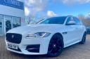 Jaguar Xf R-sport I Auto