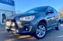 Mitsubishi Asx 3 Di-d