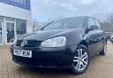 Volkswagen Golf Match Fsi 115
