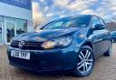 Volkswagen Golf Se Tdi