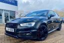 Audi A3 S Line Tfsi