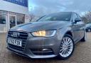 Audi A3 Sportback Se Tdi