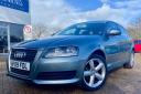 Audi A3 Sportback Mpi Technik
