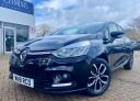Renault Clio Dynamique Nav