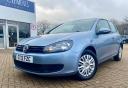 Volkswagen Golf S Tsi
