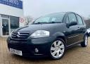 Citroen C3 Exclusive 16v Auto
