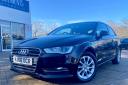 Audi A3 Se Tfsi