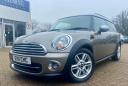 Mini Clubman Cooper Clubman Auto