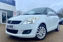 Suzuki Swift Sz4