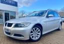 Bmw 3 Series 318i Se Touring