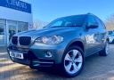 Bmw X5 Xdrive 30d Se 5s Auto