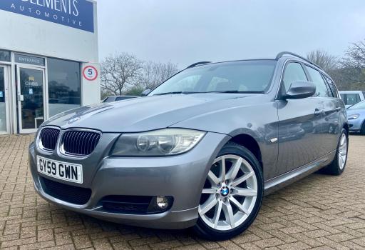 2009 3 SERIES 325I SE AUTO PRICE 6,990 YEAR 2009 59 REG MILEAGE 69,100 ENGINE... photo