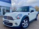 Mini Clubman Cooper Clubman Auto
