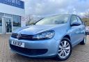 Volkswagen Golf Match Tdi