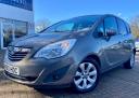 Vauxhall Meriva Se Cdti Auto