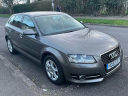 Audi A3 Sportback Se 101 Mpi