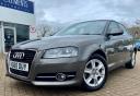 Audi A3 Sportback Se 101 Mpi