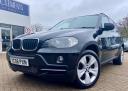 Bmw X5 3.0d Se 5s Auto