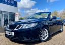 Saab 9-3 Linear Se Ttid