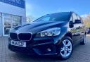Bmw 2 Series 218d Se
