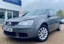 Volkswagen Golf Match Fsi 115