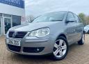 Volkswagen Polo S 75 Auto