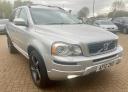 Volvo Xc90 R-design D5 Awd Auto