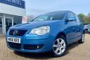 Volkswagen Polo Match 80 Auto