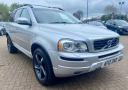 Volvo Xc90 R-design D5 Awd Auto