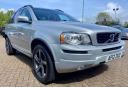 Volvo Xc90 R-design D5 Awd Auto