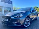 Mazda 3 Mazda3 Sport Nav