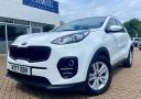 Kia Sportage 2 Crdi Isg