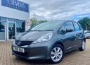 Honda Jazz I-vtec Es Cvt