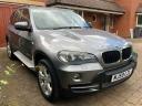 Bmw X5 Xdrive 30d Se 5s Auto