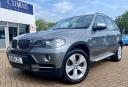 Bmw X5 Xdrive 30d Se 5s Auto