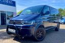 Volkswagen Transporter T30 140 Tdi Swb Auto