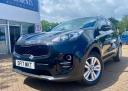 Kia Sportage 1.6 Gdi 2 Suv