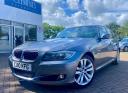 Bmw 3 Series 3.0 325i Se Saloon