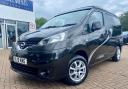 Nissan NV200 1.6 Petrol Auto Camper Van