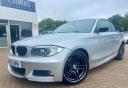 Bmw 1 Series 2.0 120d Sport Plus Edition Coupe