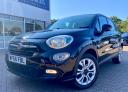 Fiat 500x 1.4 Multiair Pop Star Suv