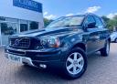 Volvo Xc90 2.4 D5 Es Suv
