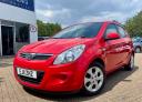 Hyundai I20 1.4 Comfort Hatchback