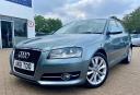 Audi A3 2.0 Tdi Sport Sportback