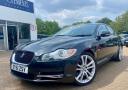 Jaguar Xf 3.0d S V6 Premium Luxury Saloon