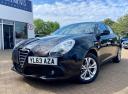Alfa Romeo Giulietta 2.0 Jtdm-2 Lusso Hatchback
