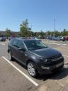 Land Rover Discovery Sport 2.0 Td4 Hse Luxury Suv