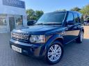 Land Rover Discovery 4 3.0 Sd V6 Xs Suv