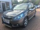 Peugeot 2008 1.2 Vti Allure Suv